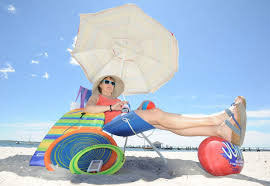 Big Beach Package #2